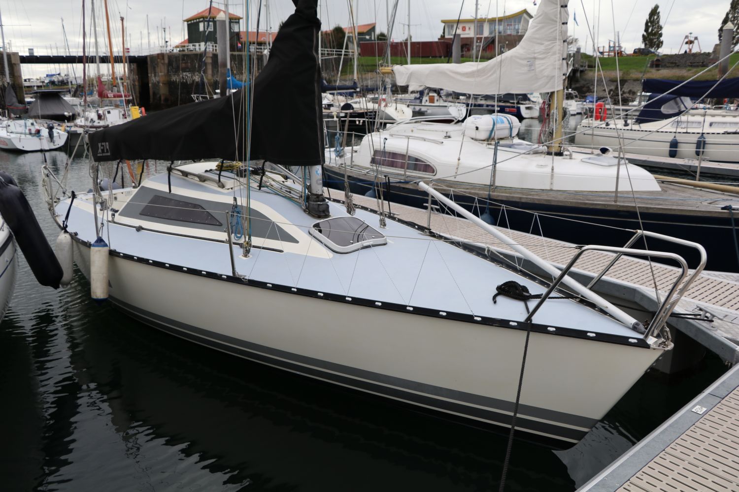 x 79 yacht kaufen