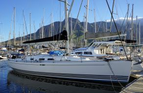 X-Yachts X-40