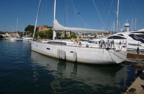 X-Yachts Xp 50