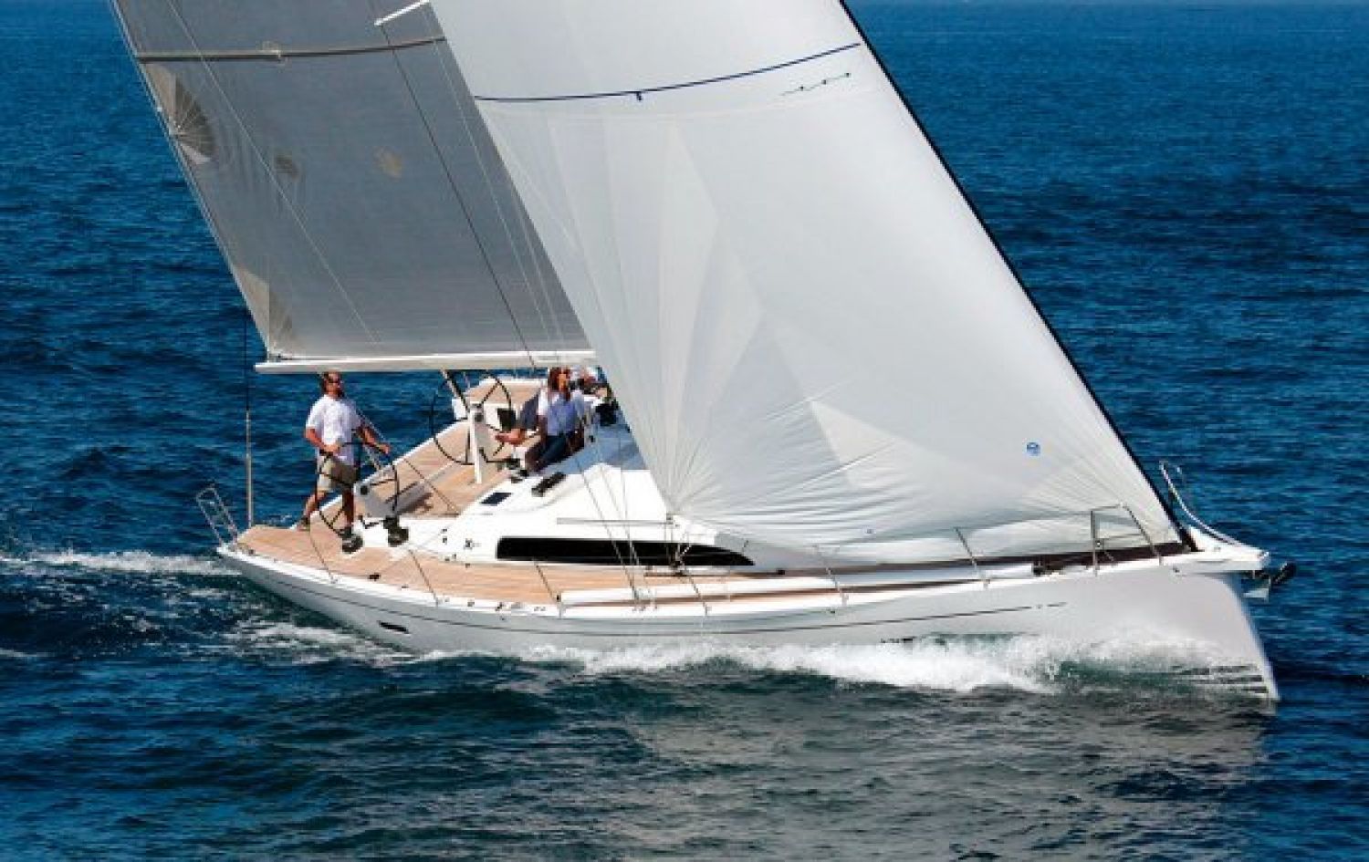 xp 50 yacht for sale