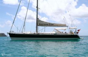 X-Yachts X-562
