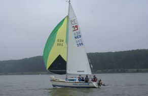 X-Yachts X-79