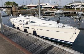 Beneteau Oceanis 361 Clipper