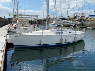 Dufour 30 CLASSIC, Zeiljacht for sale by Escape Yachting