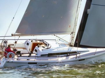 Arcona 385 (2023) Full Options, Zeiljacht for sale by Escape Yachting