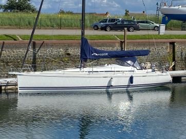 Arcona 430, Zeiljacht for sale by Escape Yachting