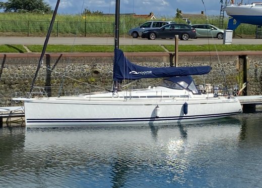 Arcona 430, Zeiljacht for sale by Escape Yachting