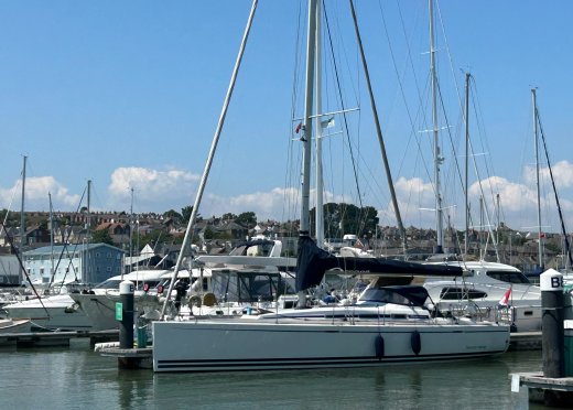 Arcona 410, Zeiljacht for sale by Escape Yachting