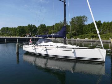 Arcona 410, Zeiljacht for sale by Escape Yachting