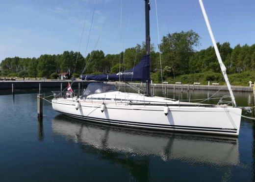 Arcona 410, Zeiljacht for sale by Escape Yachting