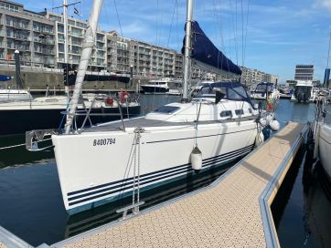 X-Yachts X-34, Zeiljacht for sale by Escape Yachting