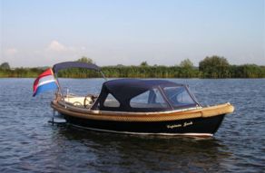 Langweerder Sloep 6.50 Classic