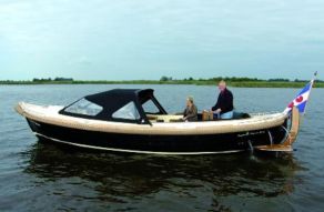 Langweerder Sloep 8.50 Classic