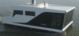 HT Houseboats Safety 39 Aluminium Hausboot