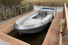 Skimmer 6000