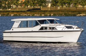 Traveller 34 T1
