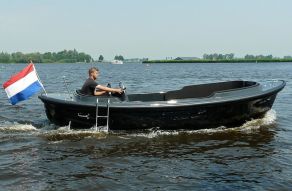 A-sloep 650 Sietse