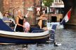 Weco Sloep 635 Geeuw