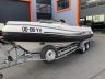 Novurania 700CL 4.2 Yamaha Diesel