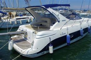 SESSA MARINE SESSA C 35