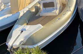 Jokerboat CLUBMAN 24