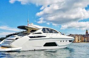 Azimut Atlantis 58