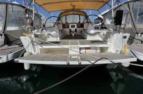 DUFOUR YACHTS 382 Grand Large