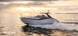 Fairline F-Line 33