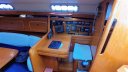 CANTIERE DEL PARDO Grand Soleil 43