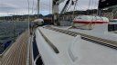 CANTIERE DEL PARDO Grand Soleil 43