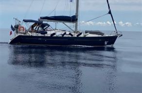 Beneteau Oceanis 423 Clipper