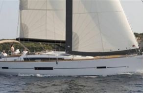 DUFOUR YACHTS 520 Grand Large