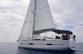 DUFOUR YACHTS 412 Grand Large