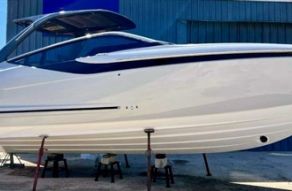 Fairline F-Line 33