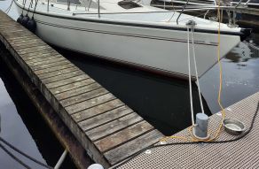 Dehler 31 Nova Top