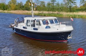 Hellingskip 850 OK