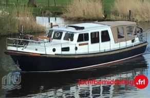 Gillissenvlet 11.30 OK/AK