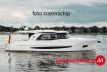 Boarncruiser 1280 Elegance - Sedan - Long Top