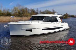 Boarncruiser 1280 Elegance - Sedan - Long Top