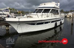 Schwartz Imperator 45