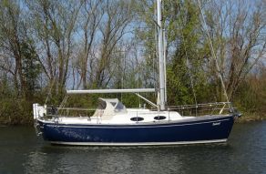 Saffier 32