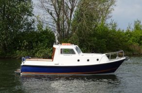 Seaward 23 Nelson