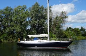 Standfast 36