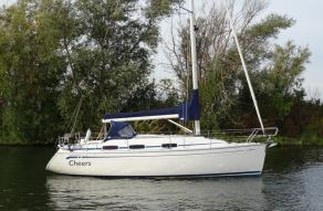 Bavaria 30 Cruiser