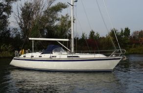 Westerly OCEANRANGER 38