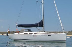Dufour 40 E Performance