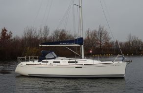 Dufour 325 Grand Large