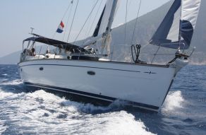 Bavaria 46-4 Cruiser