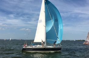 Dehler 36 SQ