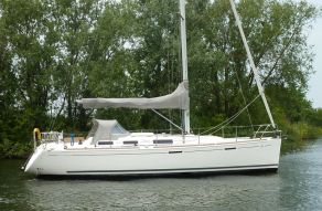 Dufour 365 Grand Large